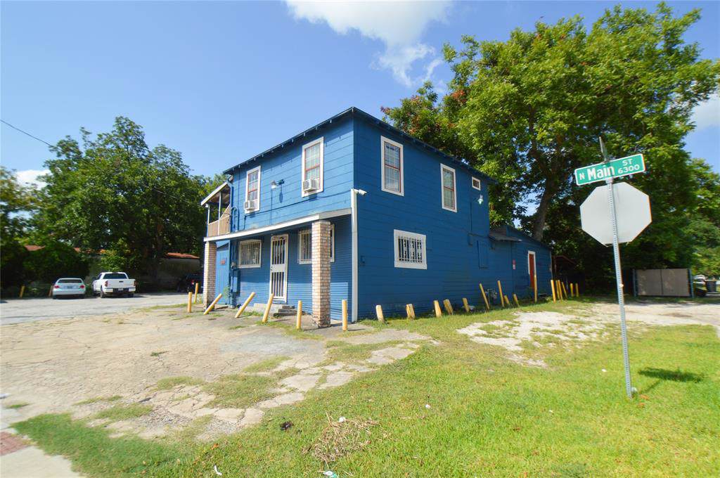 6417 Main Street - Photo 1