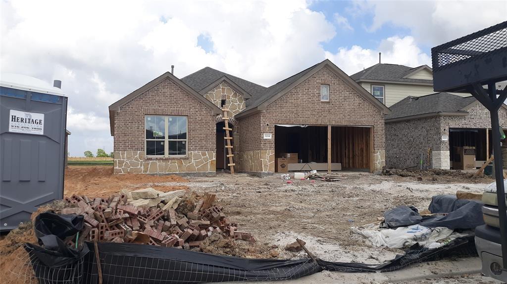 3214 Hatteras Drive - Photo 1