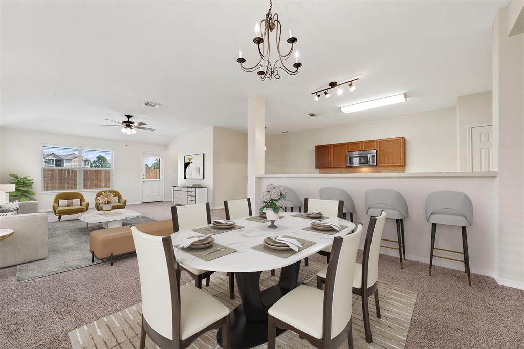 715 Cypresswood Ridge - Photo 1