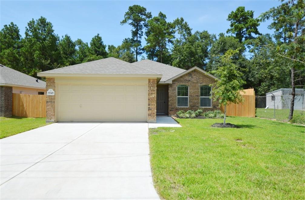 1724 Wandering Hills - Photo 1