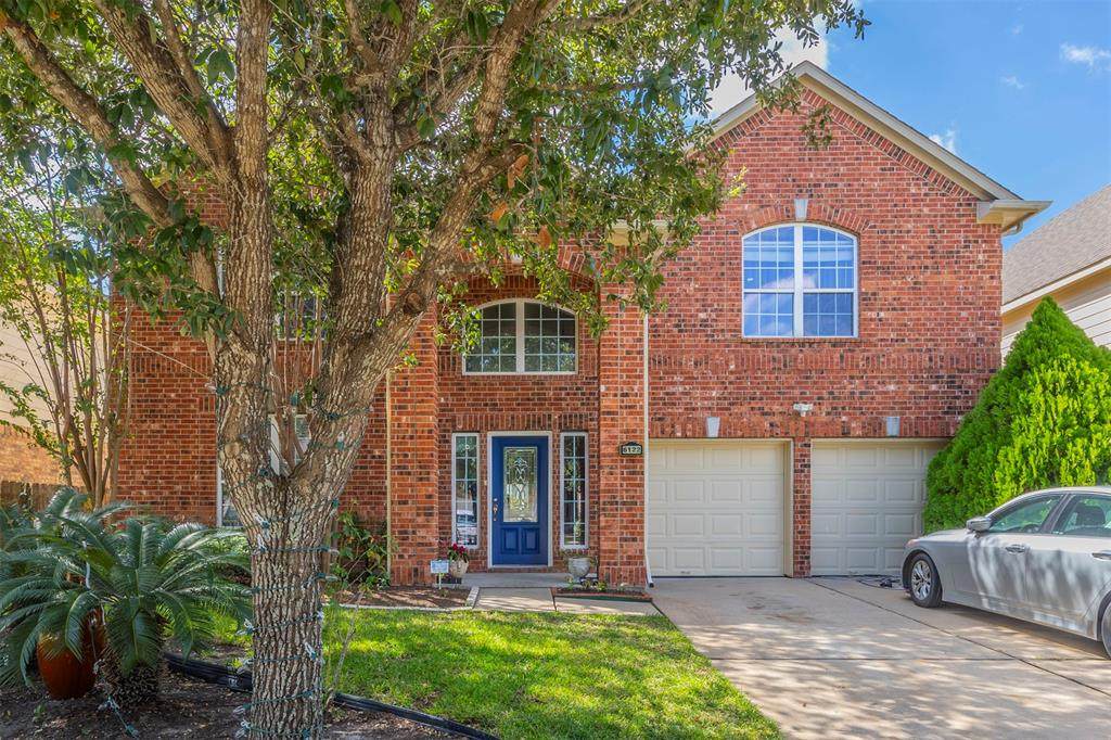 6122 Coastal Grove Lane - Photo 1