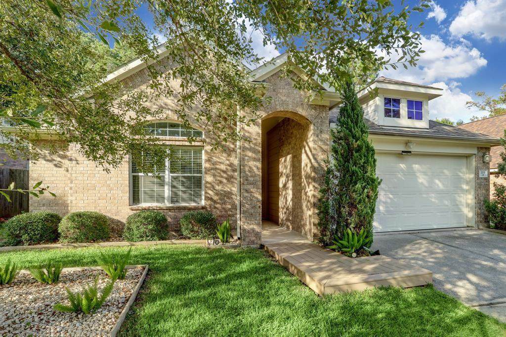 119 Star Ridge Circle - Photo 1