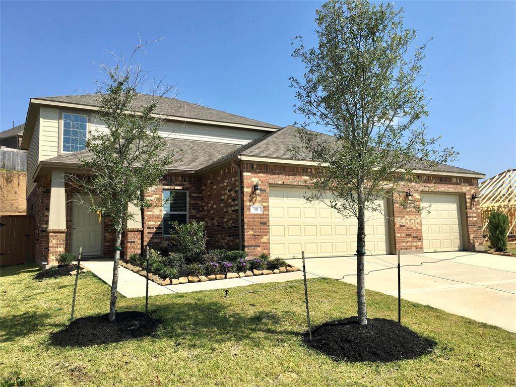 311 Nettle Tree Court - Photo 1