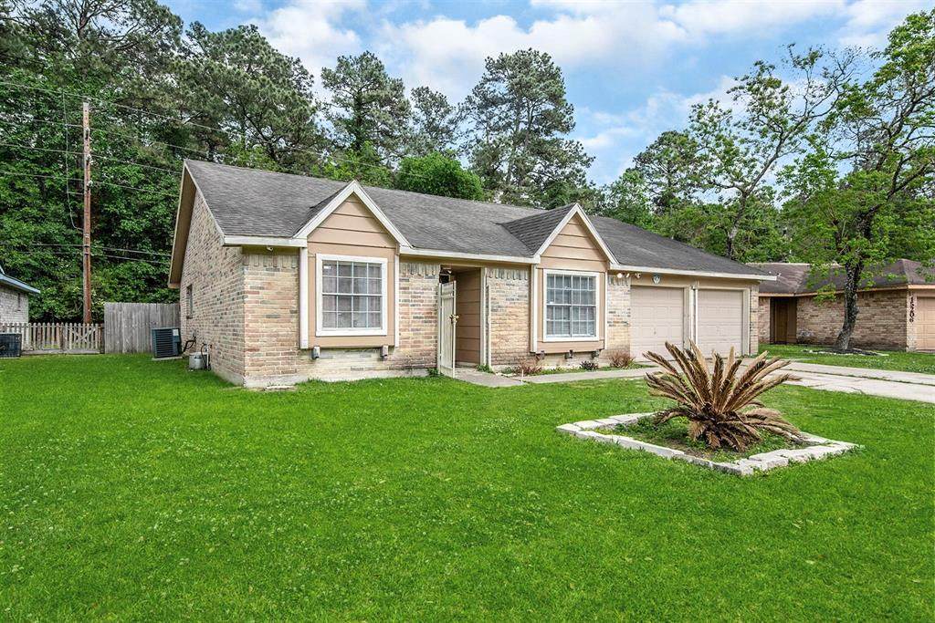 15210 Teal Park Drive - Photo 1
