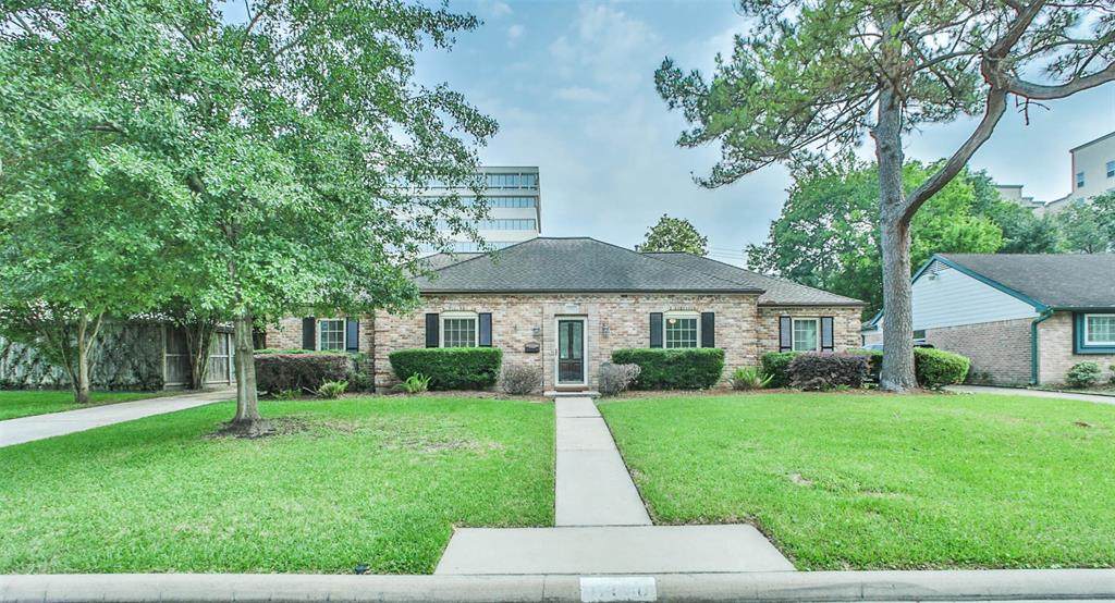 12630 Trail Hollow Drive - Photo 1
