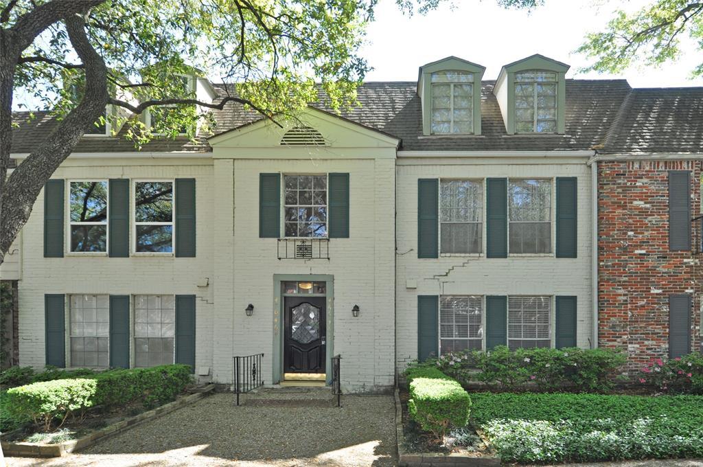 464 Post Oak Lane - Photo 1