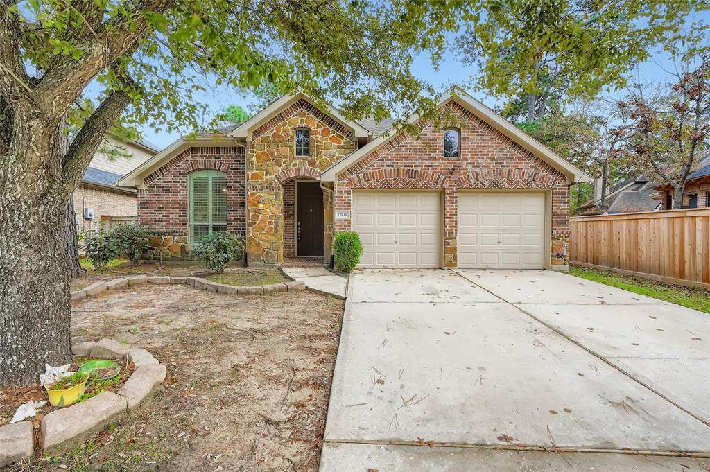 17010 Stones River Lane - Photo 1