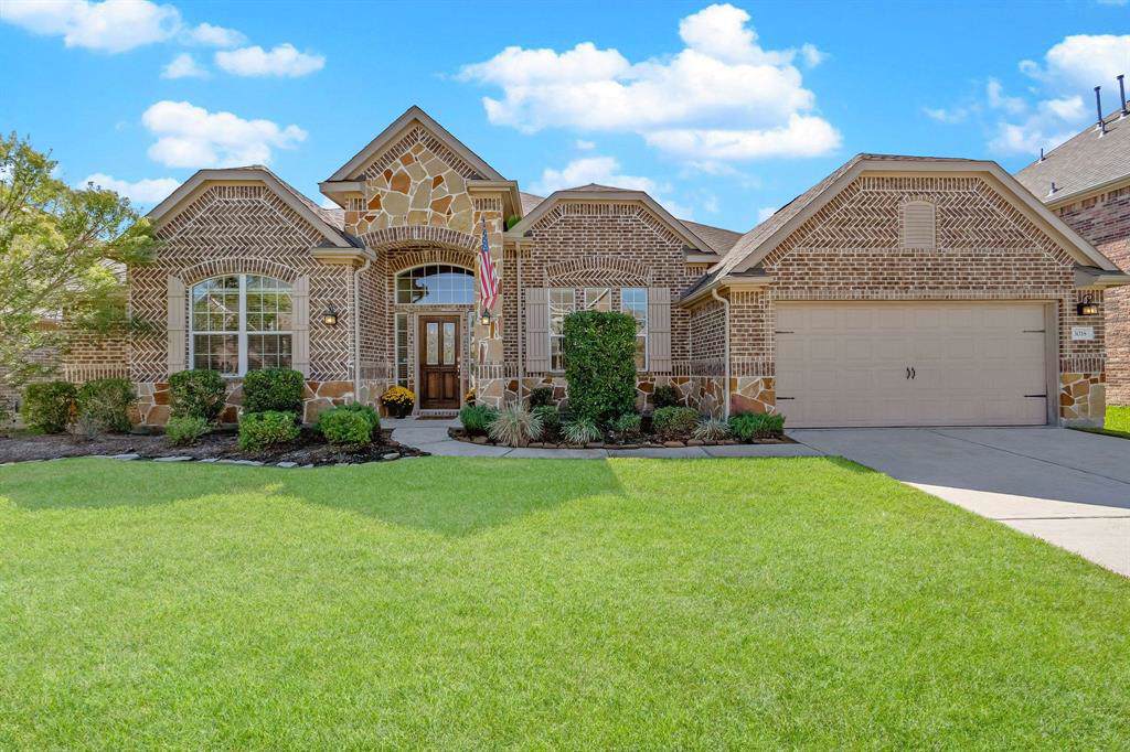 3018 Clover Trace Drive - Photo 1