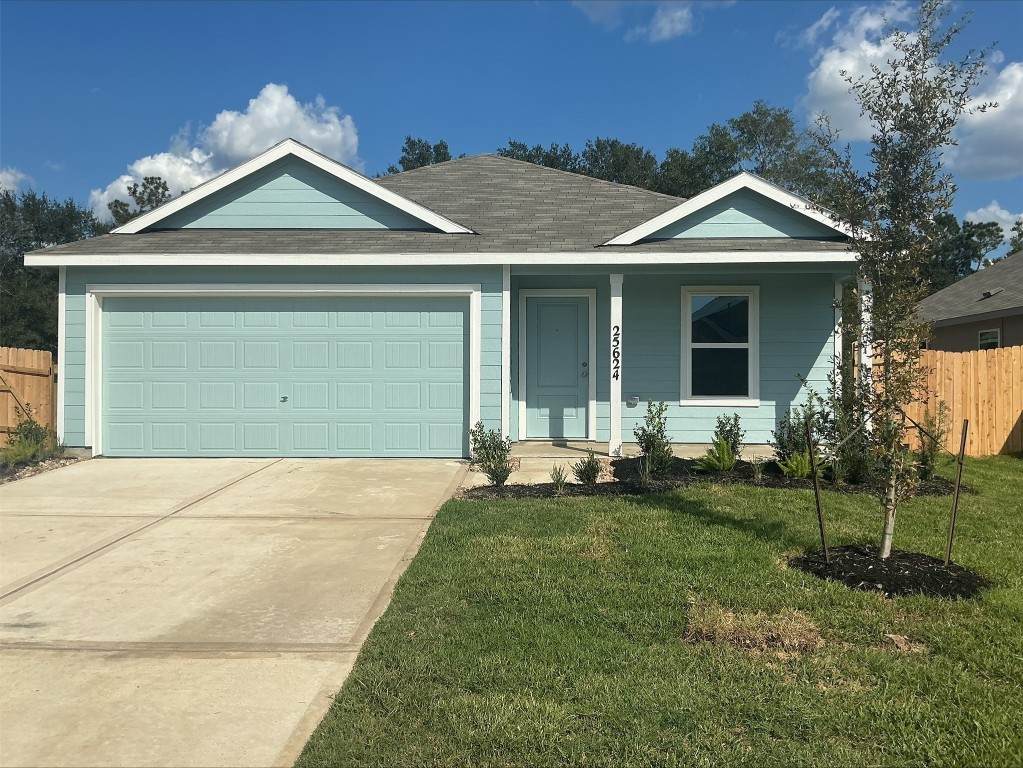 12070 Woodbrook Drive - Photo 1