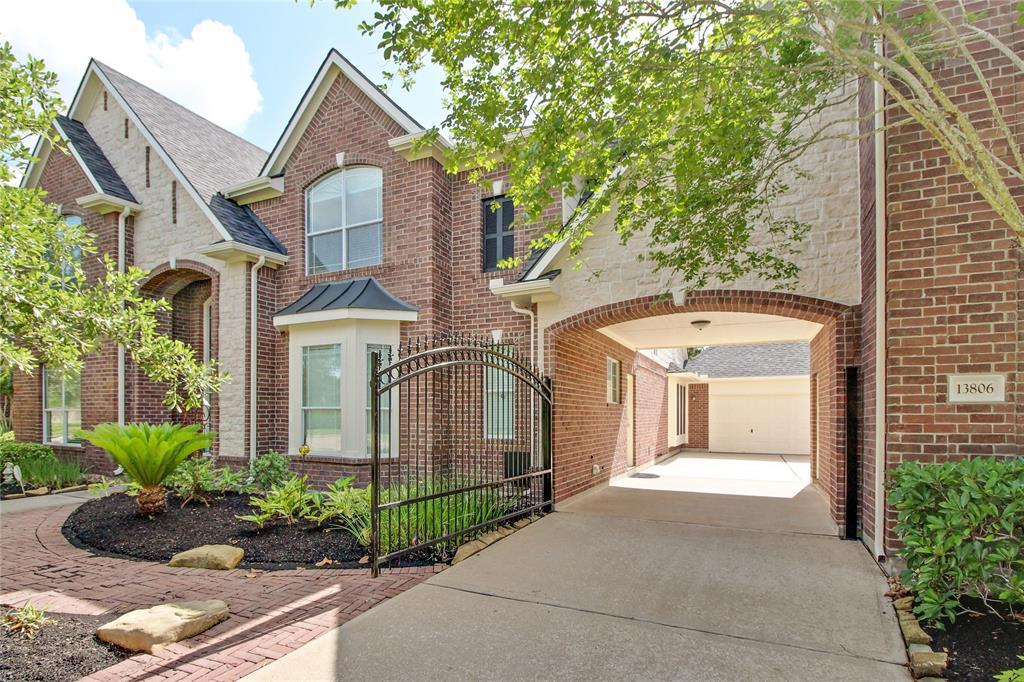 13806 Riverton Manor Court - Photo 1