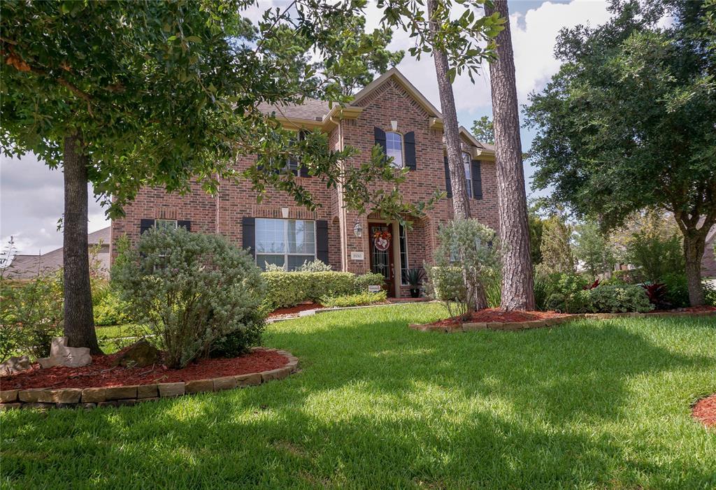 1930 New Harmony Drive - Photo 1