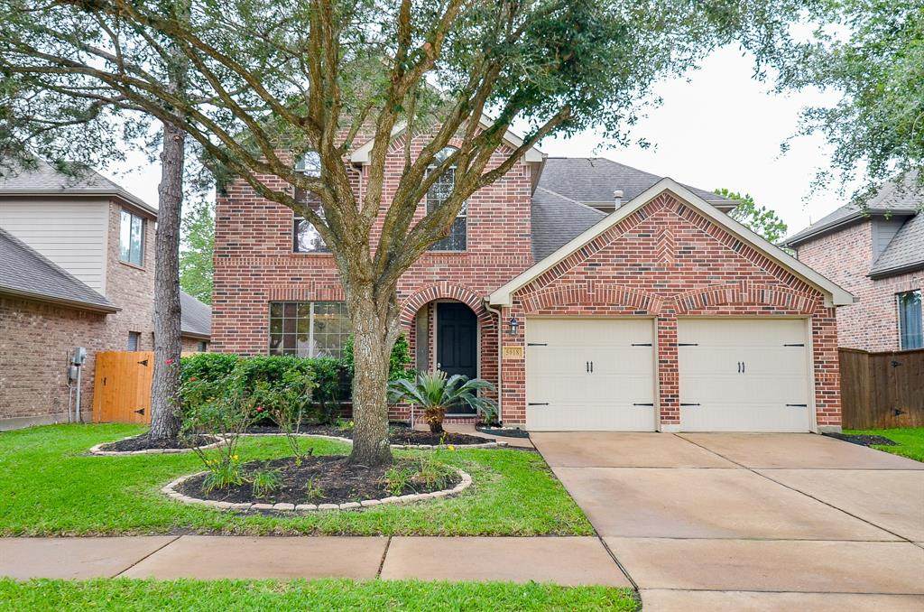 5018 Tramonte Trail - Photo 1