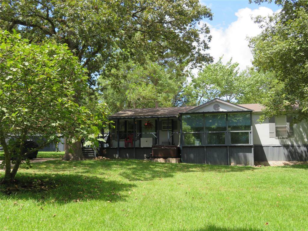 1911 Fm 1375 Rd E Road - Photo 1
