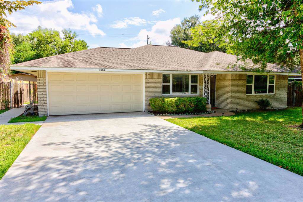 8830 Theysen Drive - Photo 1