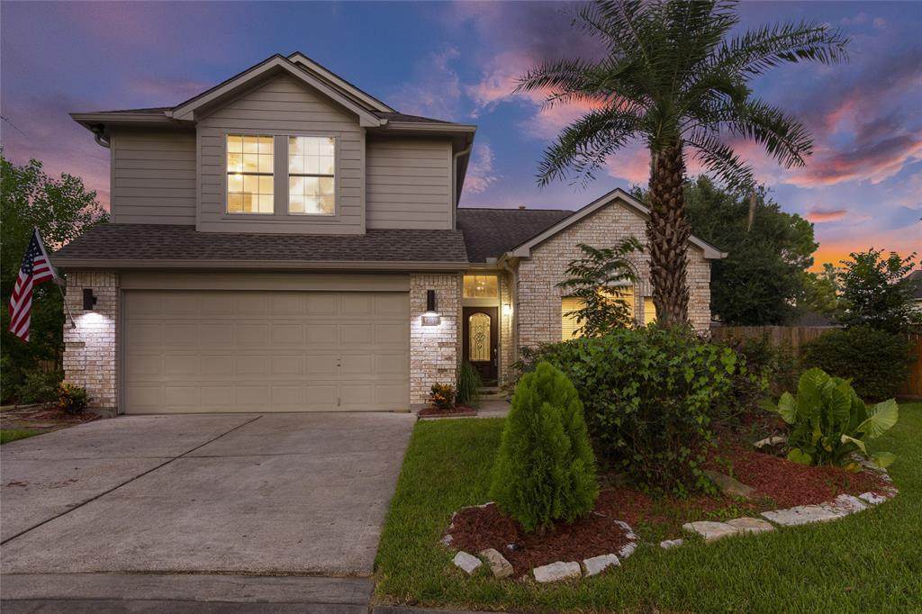 1310 Teal Glen Court - Photo 1