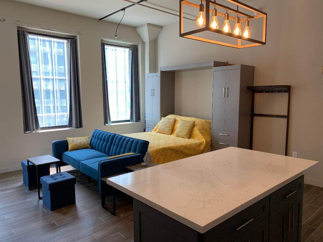 705 Main Street - Photo 1