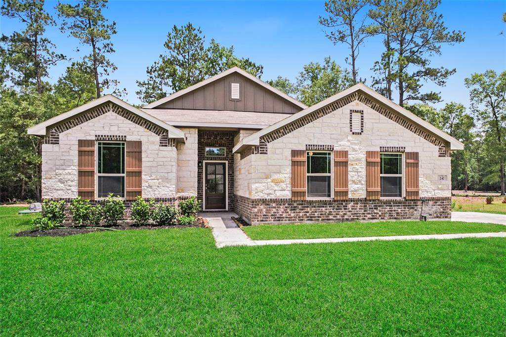 14865 Country Club Road - Photo 1
