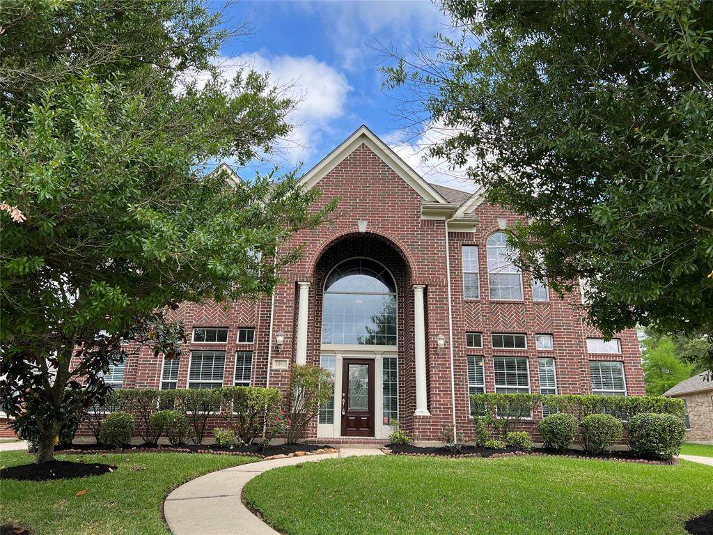 24811 Corbin Gate Drive - Photo 1