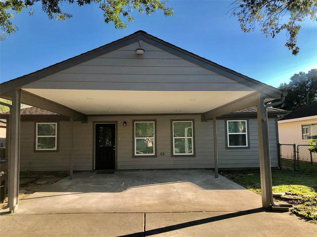 4818 27th Street - Photo 1