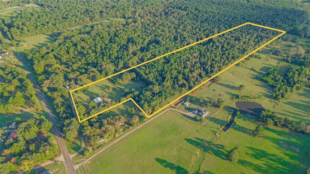 408 County Road 4193 - Photo 1