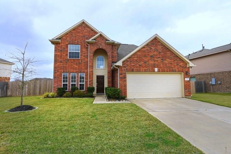 19730 Kinsington Briar Lane - Photo 1