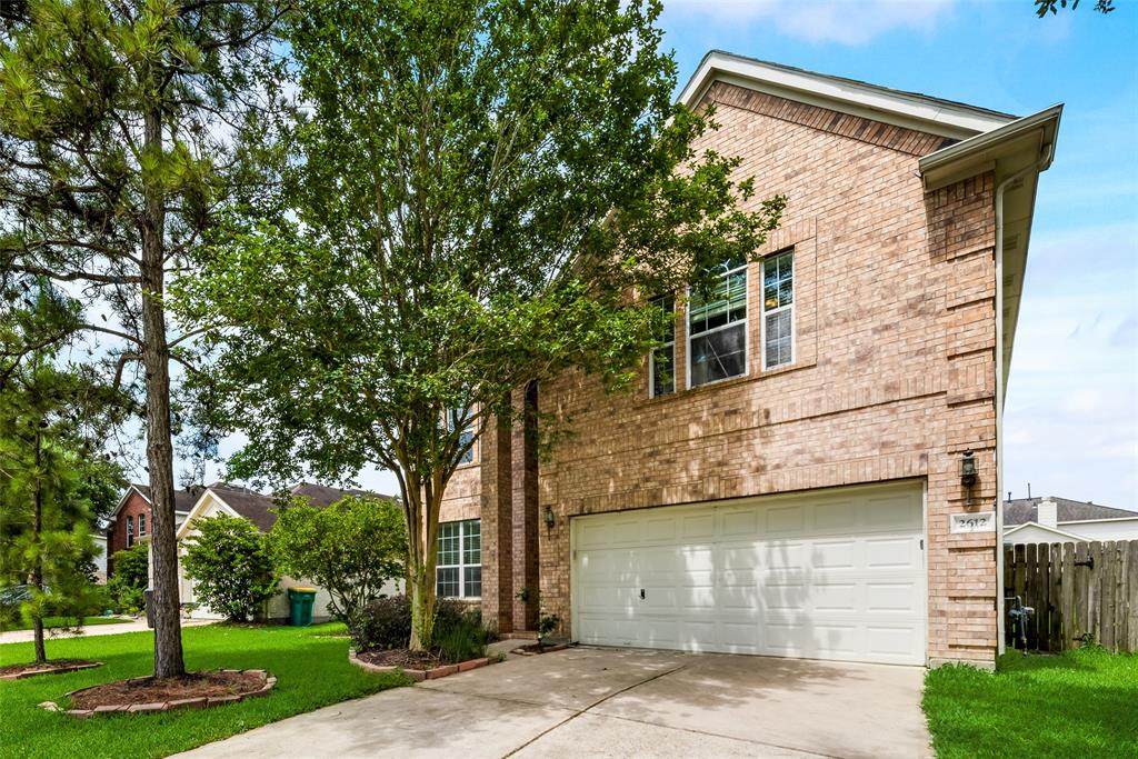 2612 Easton Springs Court - Photo 1