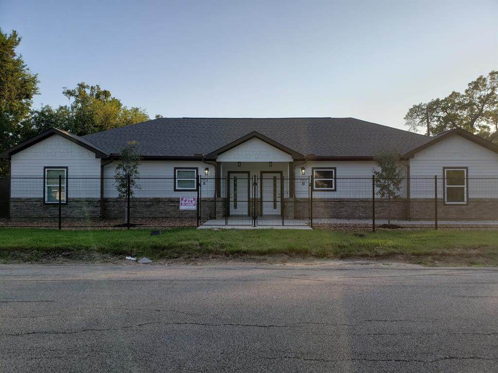 7101 Foster Street - Photo 1