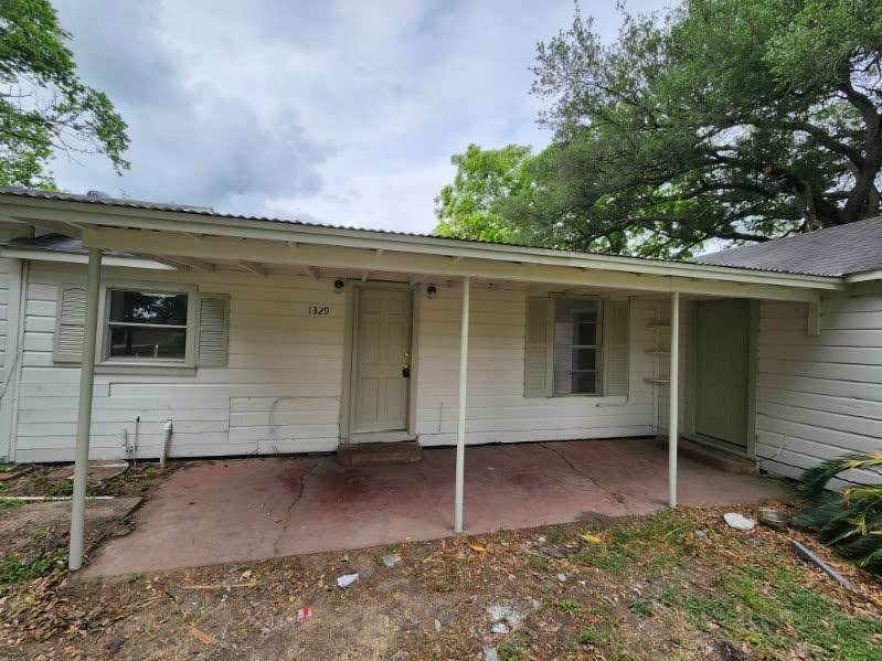 1329 Adams Road - Photo 1