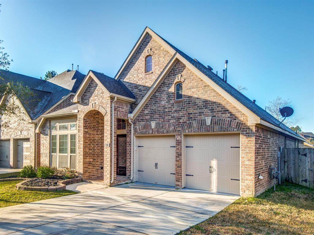 111 Knollbrook Circle - Photo 1