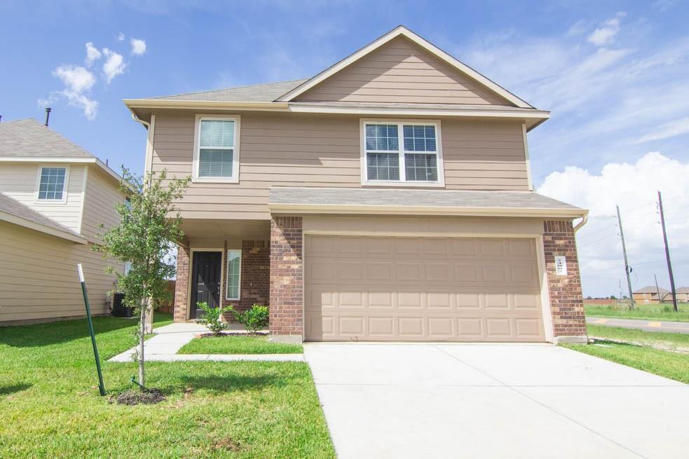 24002 Treviso Gardens - Photo 1