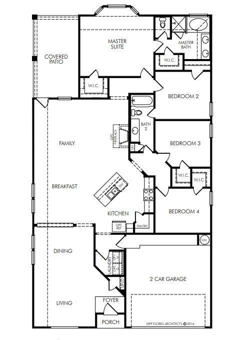 2719 Dry Creek Drive - Photo 1