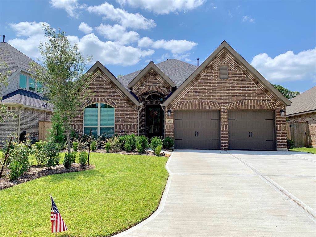 122 Capriccio Lane - Photo 1