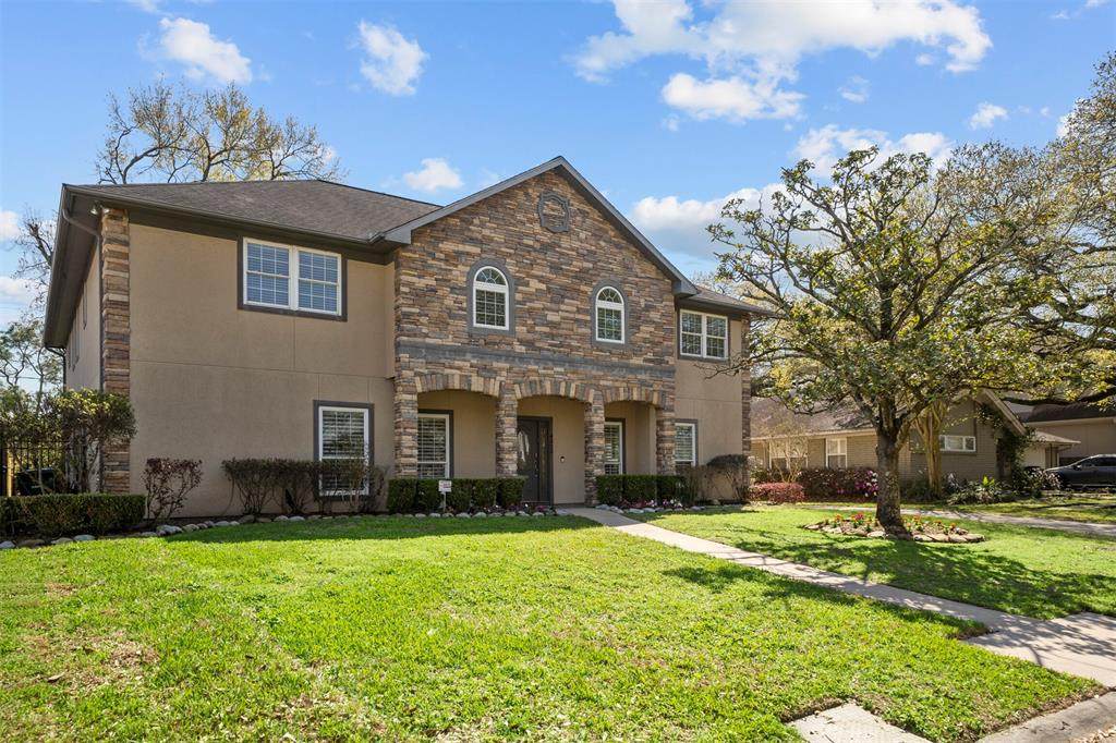 4323 Lemac Drive - Photo 1