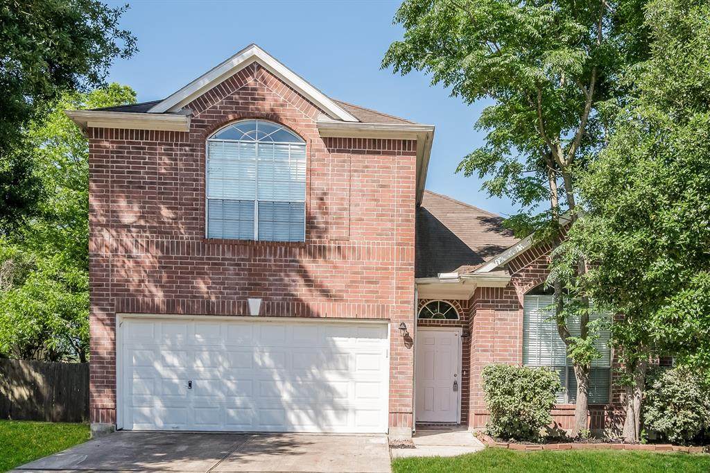 19607 Cotton Creek Drive - Photo 1