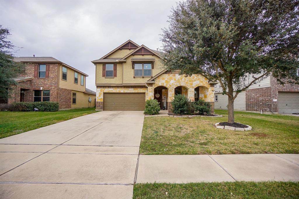 6723 Crescent Creek Lane - Photo 1