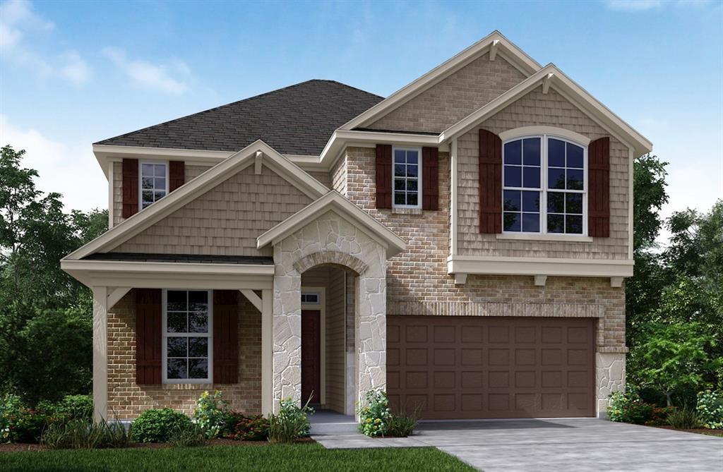 8218 Aleppo Pine Lane - Photo 1