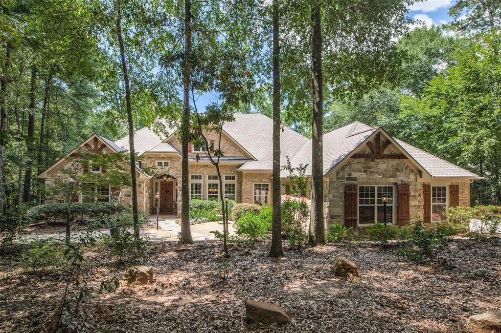 7433 Enchanted Stream Drive - Photo 1