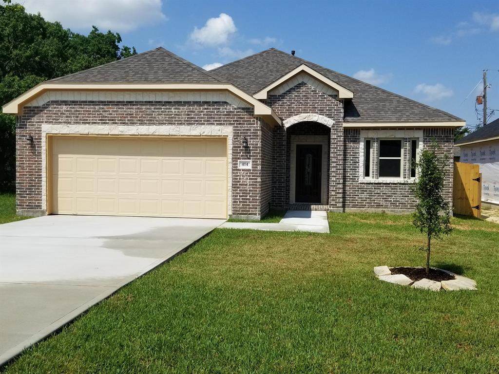 414 Idaho Street - Photo 1