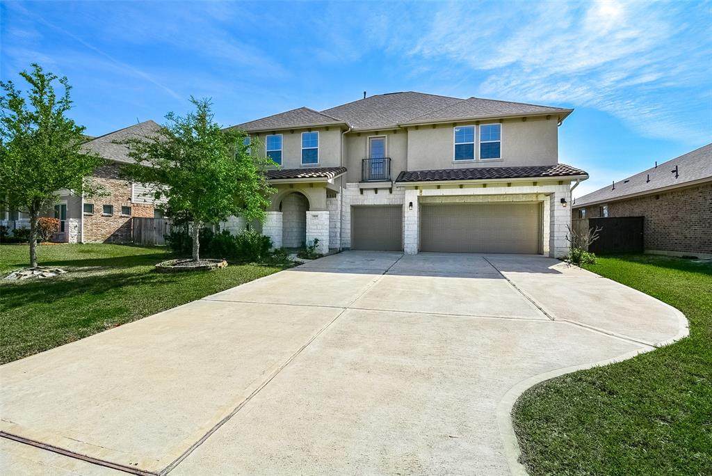 1909 Laguna Ridge Lane - Photo 1