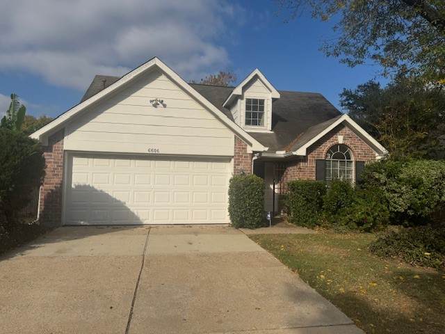 6606 Grand Haven Drive - Photo 1