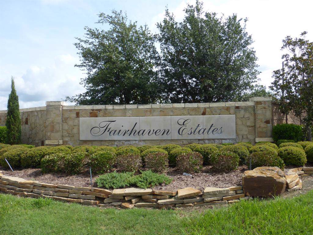 17302 Sheffield Park Drive - Photo 1