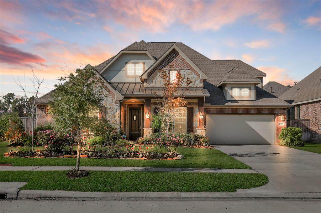 23436 Tavola Rosa Drive - Photo 1
