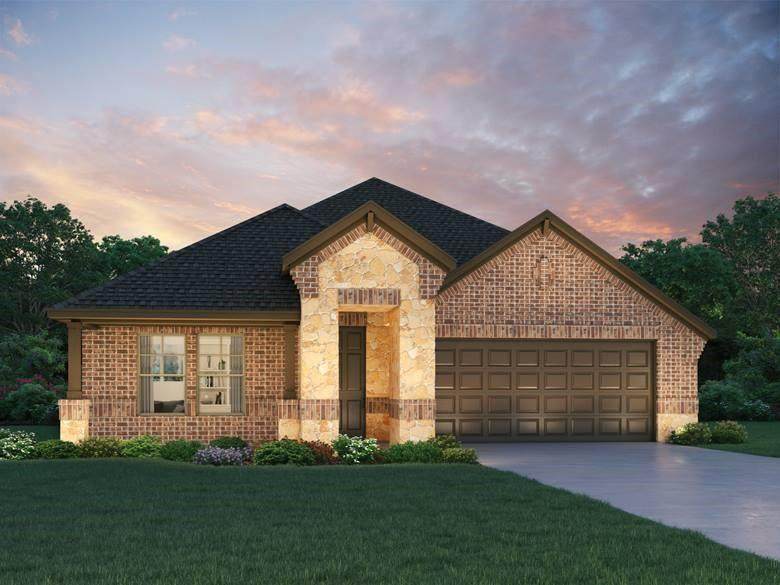 710 Grain Mill Lane - Photo 1