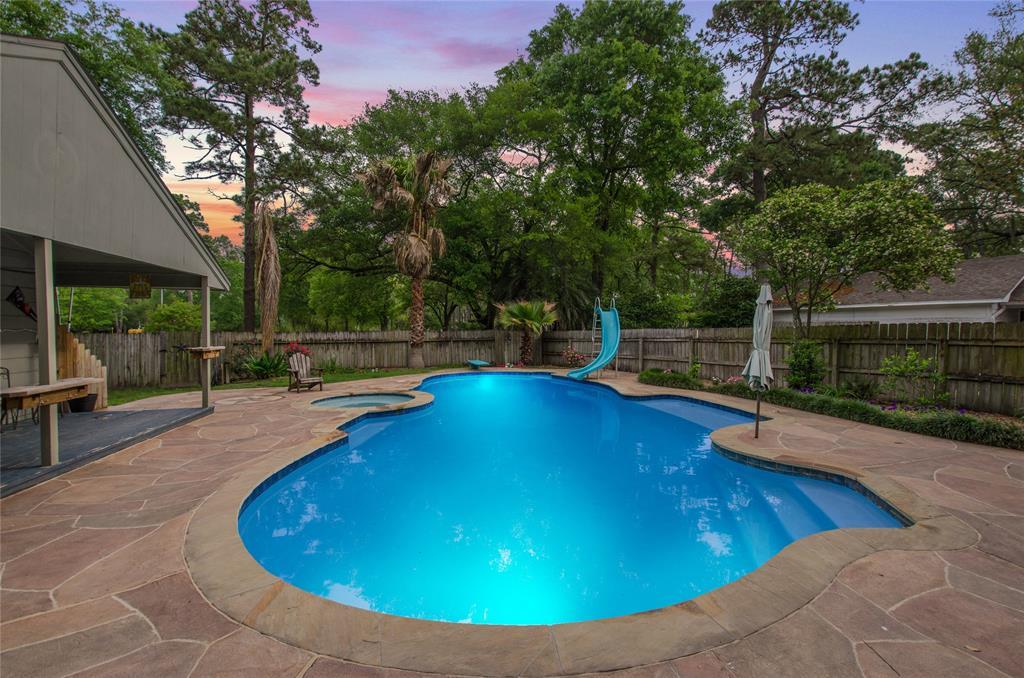 10906 Fawnview Drive - Photo 1