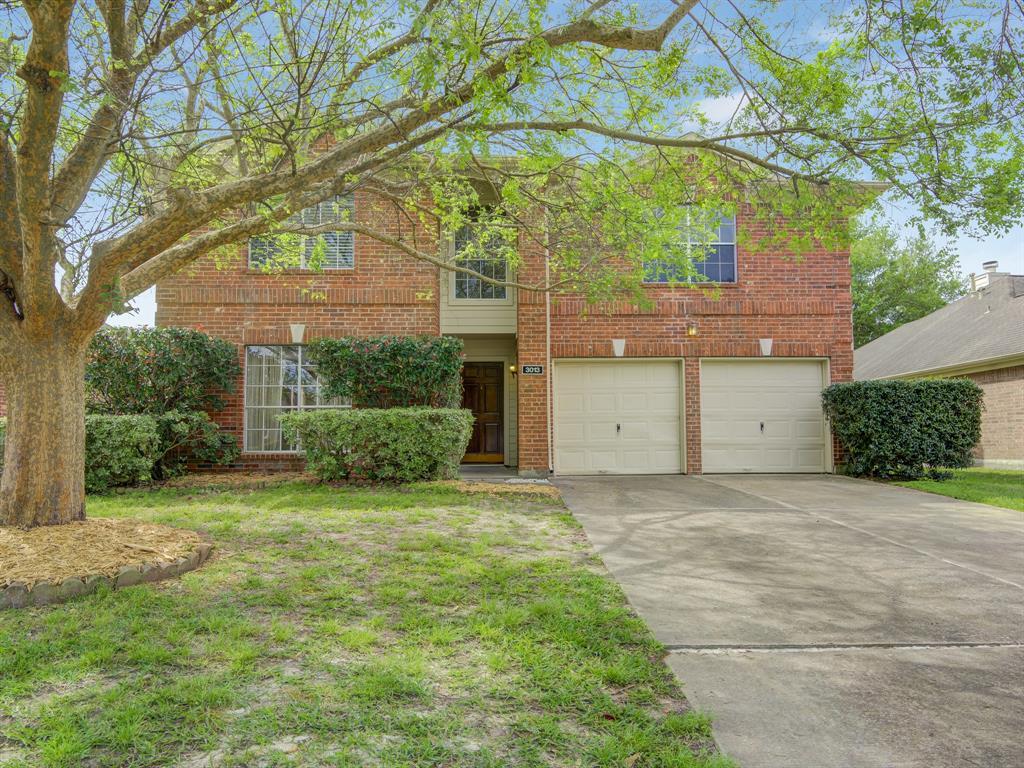 3013 Keva Glen Drive - Photo 1