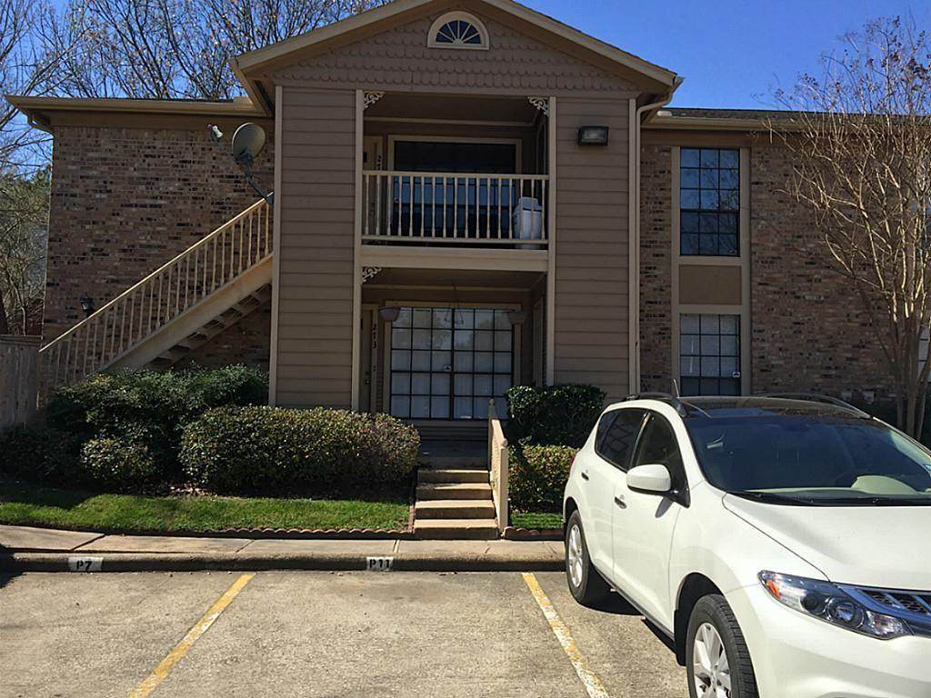 1311 Antoine Drive - Photo 1