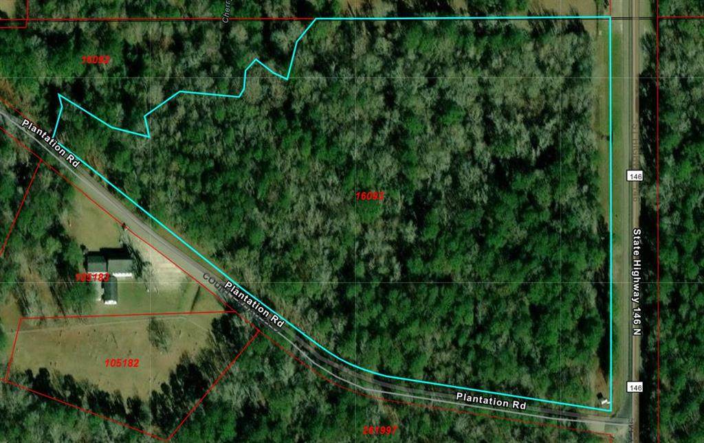 000 County Road 2132 - Photo 1