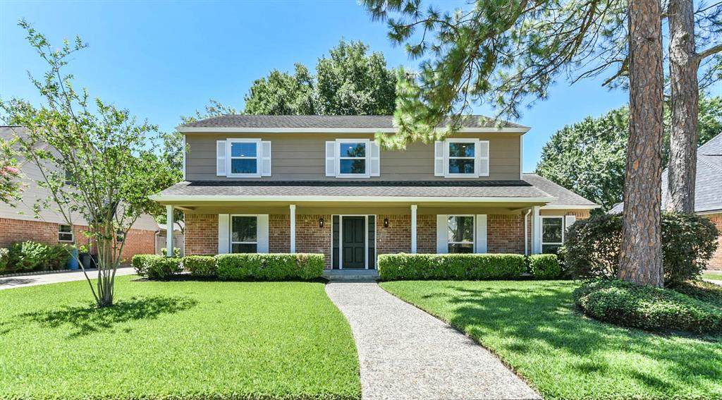 11327 Chevy Chase Drive - Photo 1