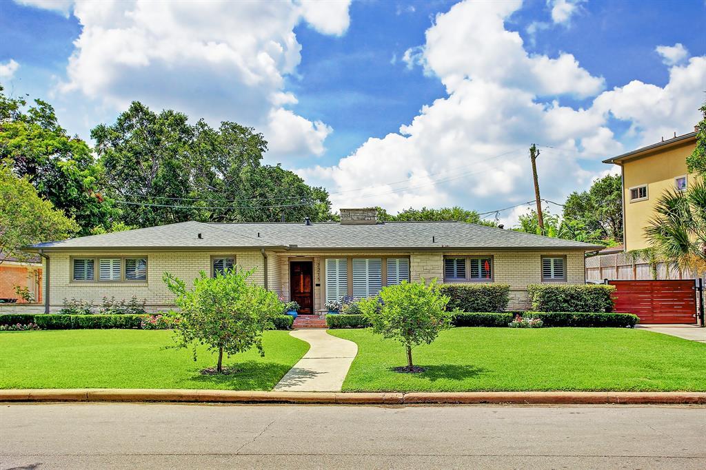 2215 Mcclendon Street - Photo 1