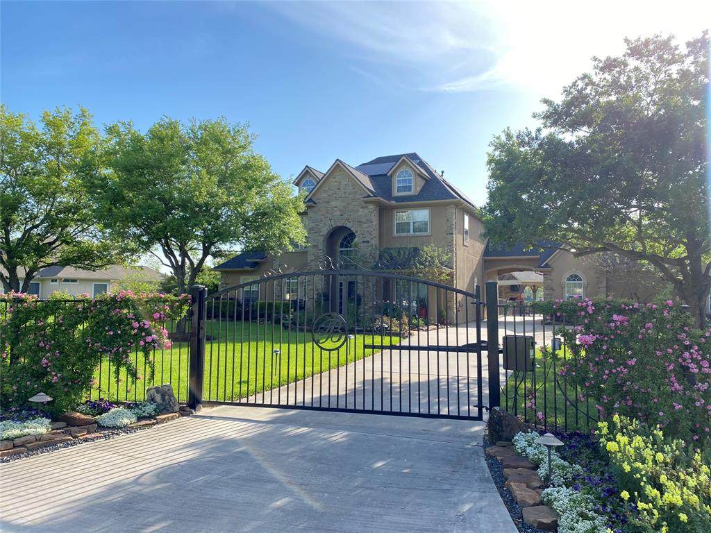 20214 Stone Lake Circle - Photo 1